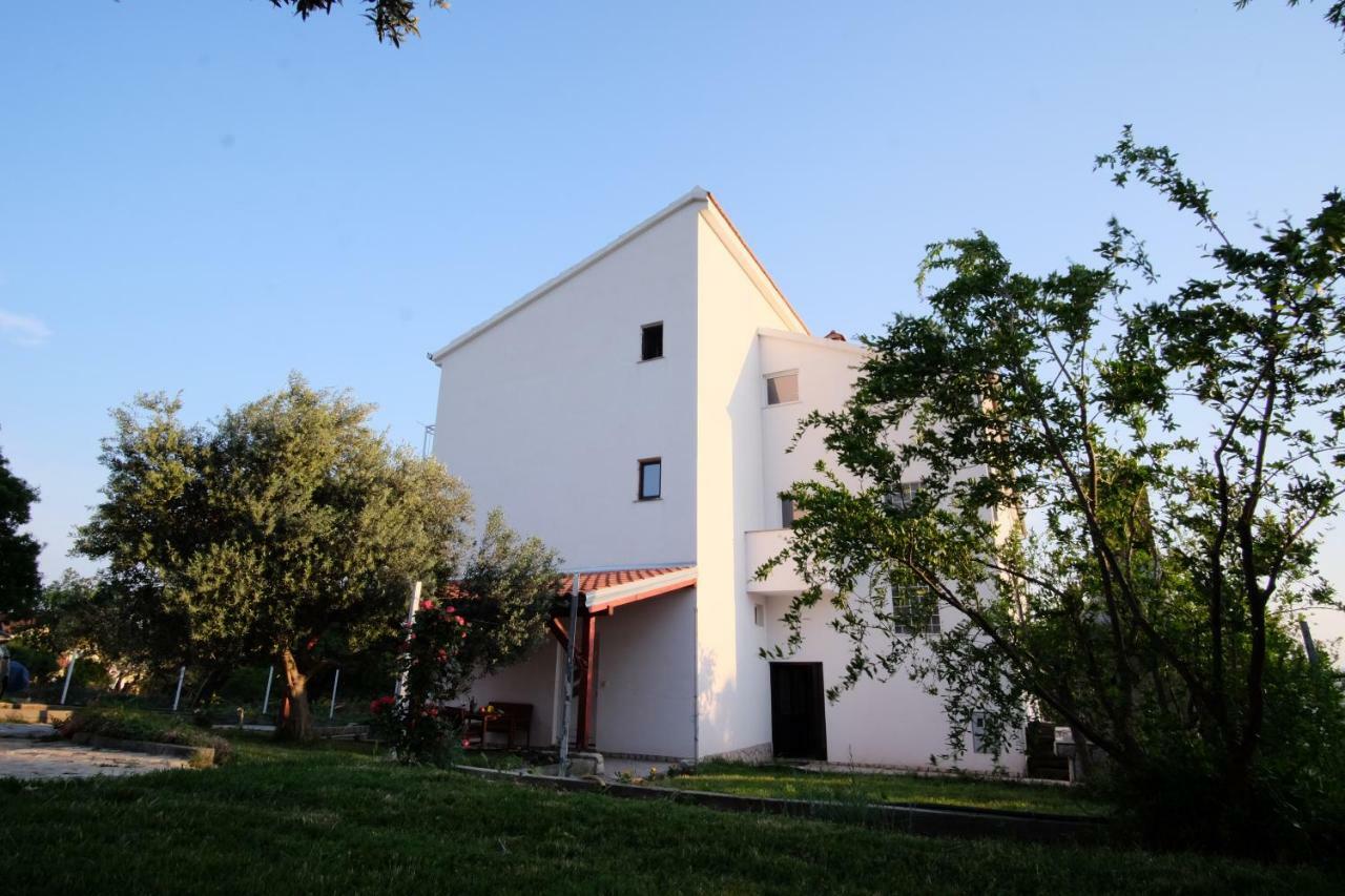 Apartmani Viktorija Vrana  Extérieur photo