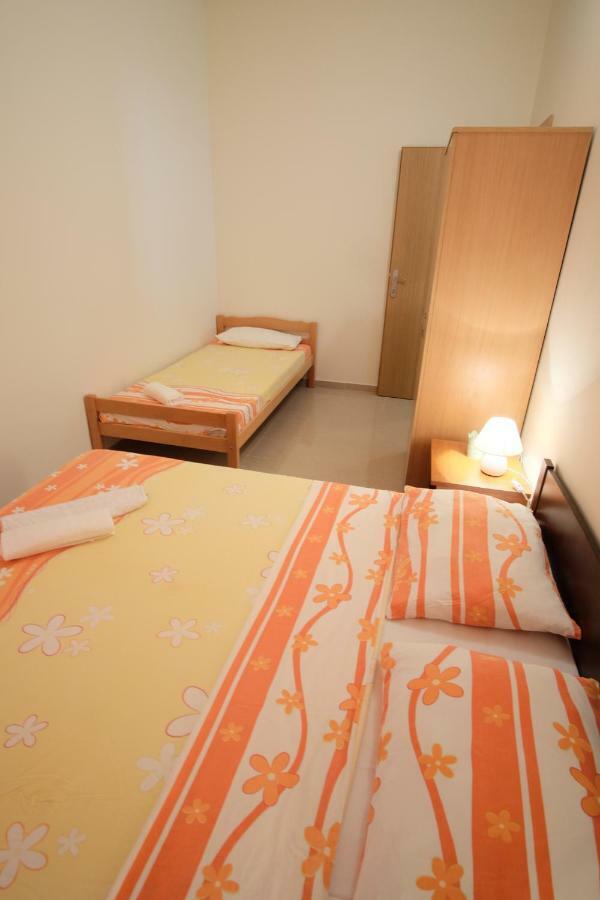 Apartmani Viktorija Vrana  Extérieur photo