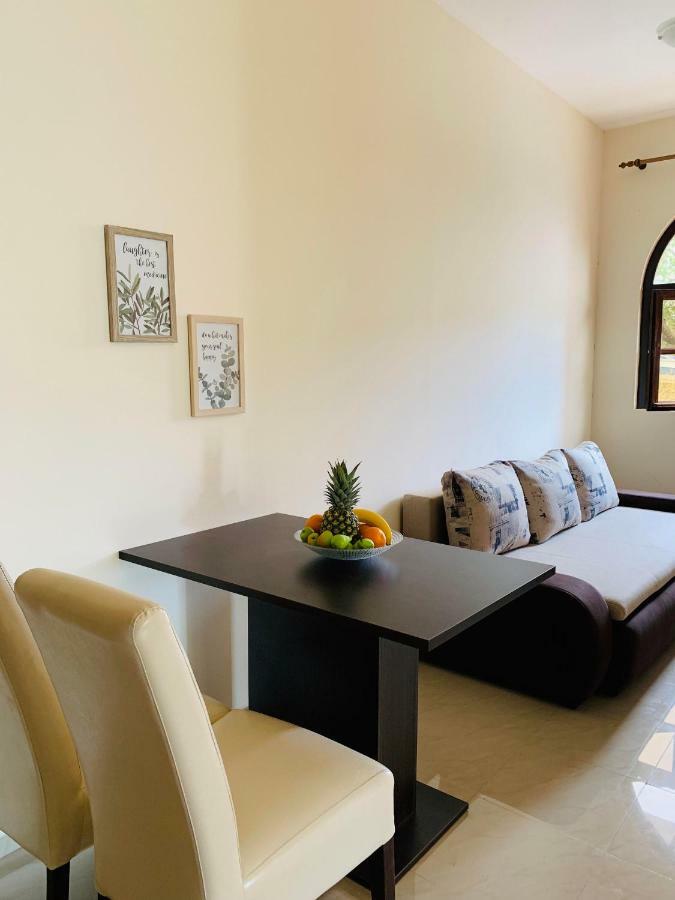 Apartmani Viktorija Vrana  Extérieur photo