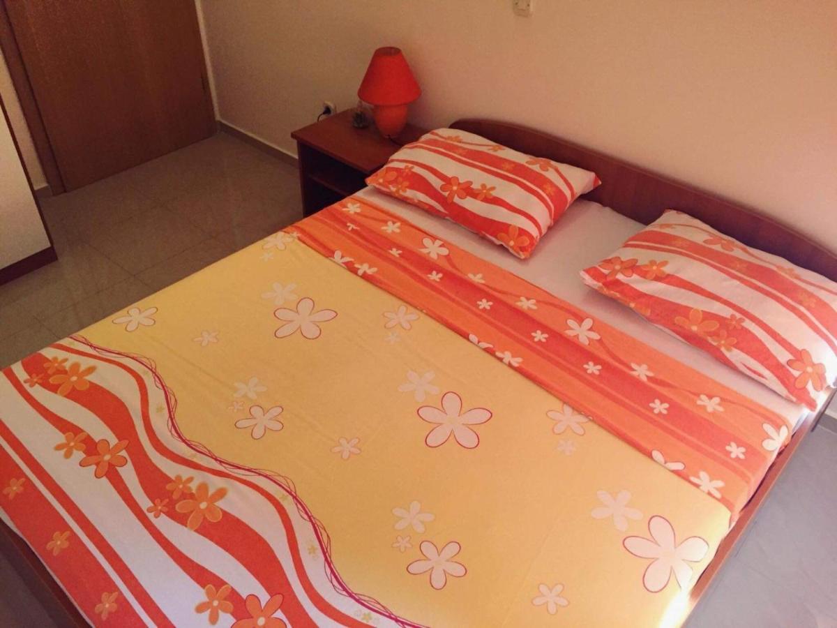 Apartmani Viktorija Vrana  Extérieur photo